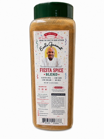 Fiesta Spice Blend
