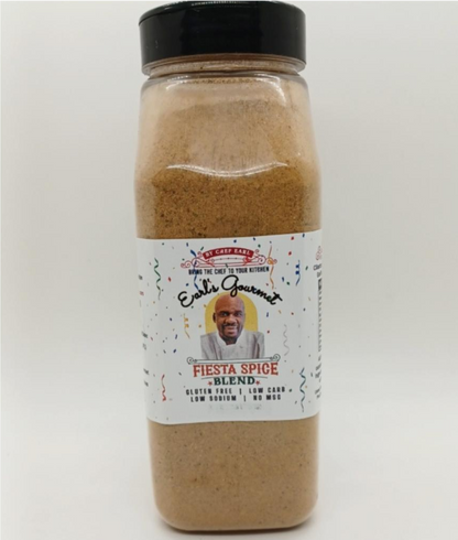 Fiesta Spice Blend