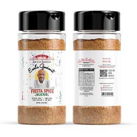 Fiesta Spice Blend