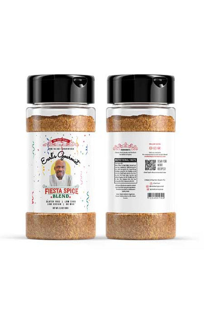 Fiesta Spice Blend